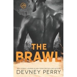 The Brawl -- Devney Perry